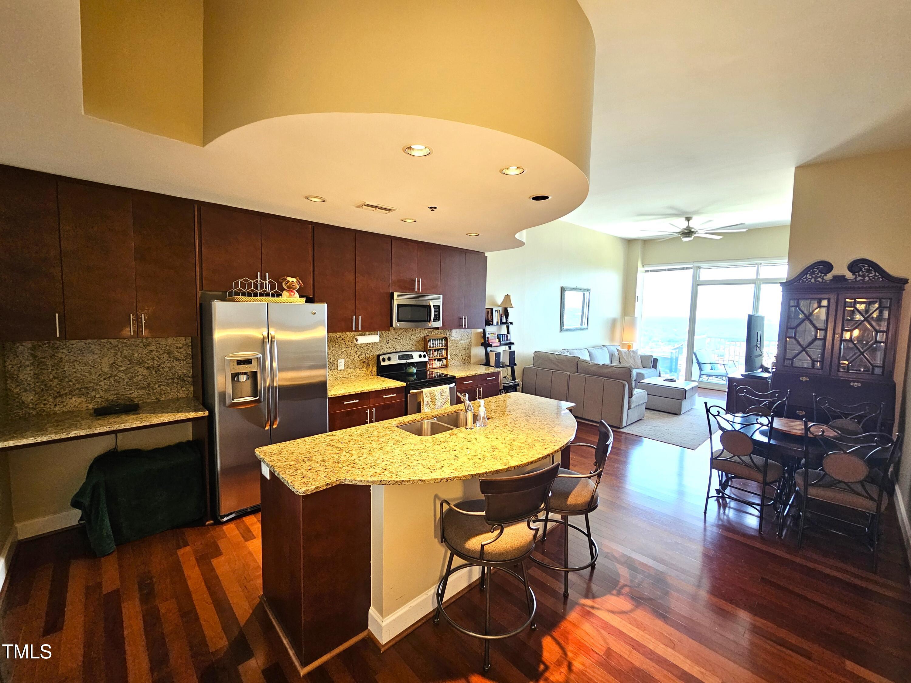 301 Fayetteville Street 3305