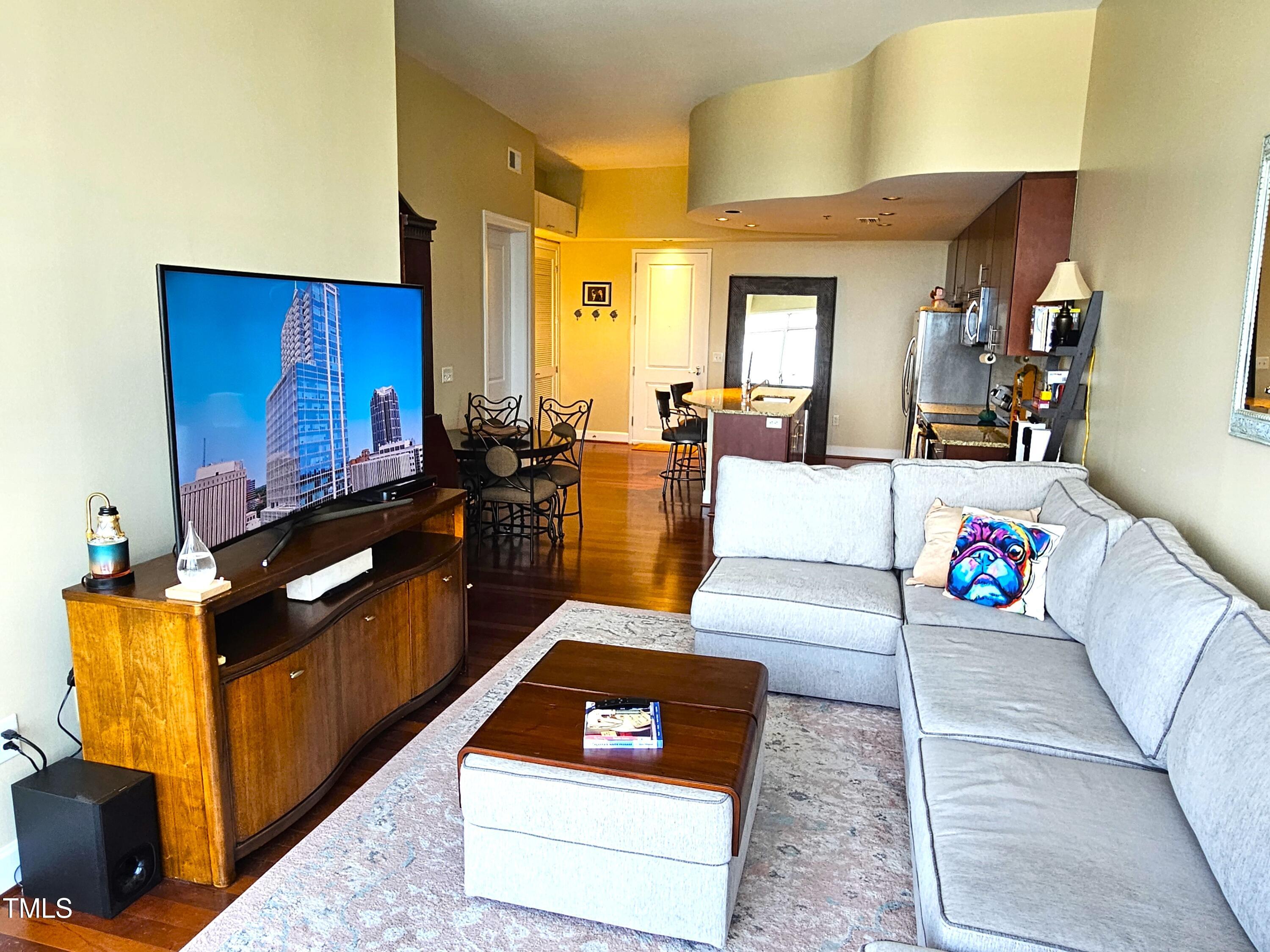 301 Fayetteville Street 3305