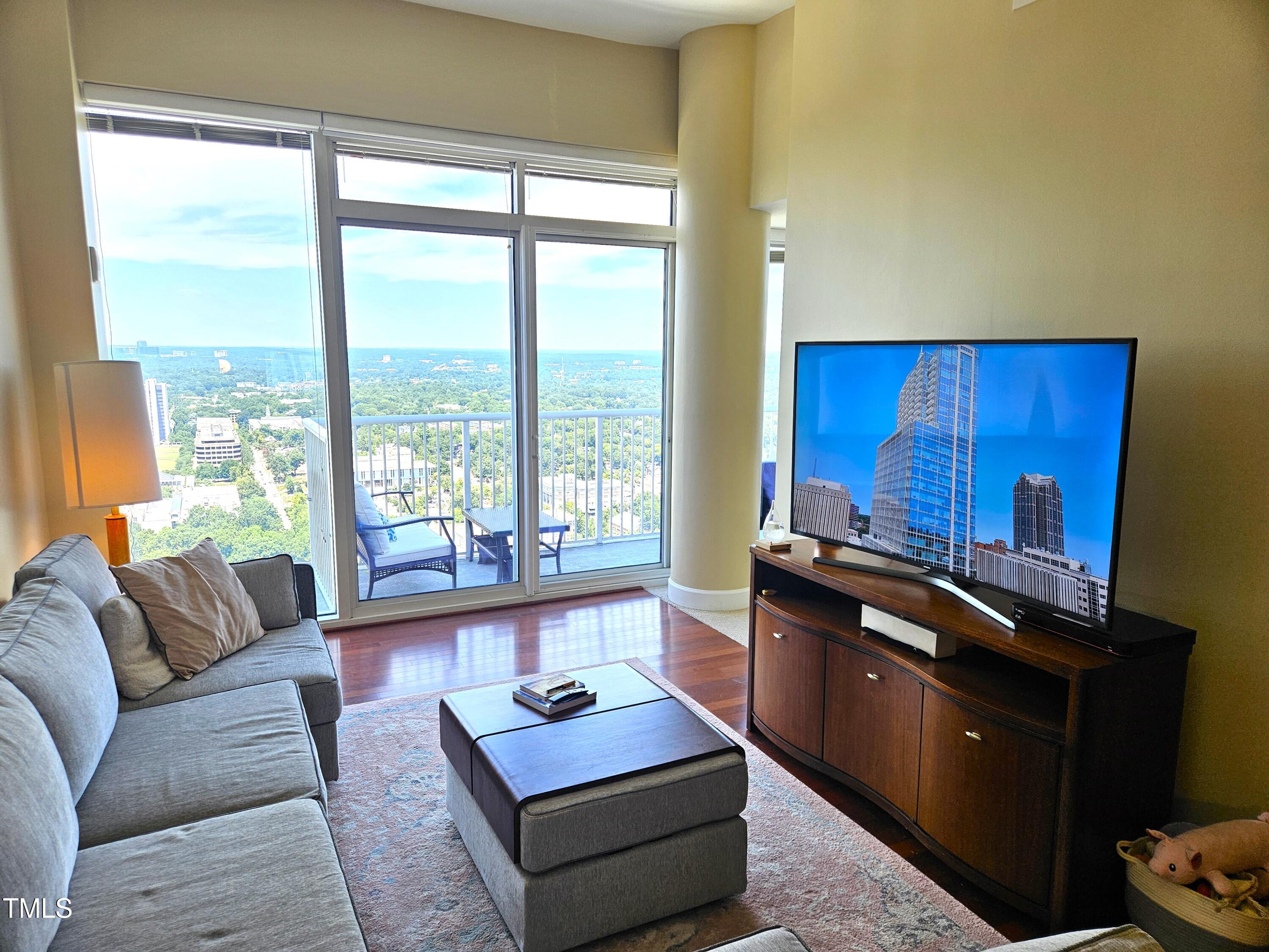 301 Fayetteville Street 3305