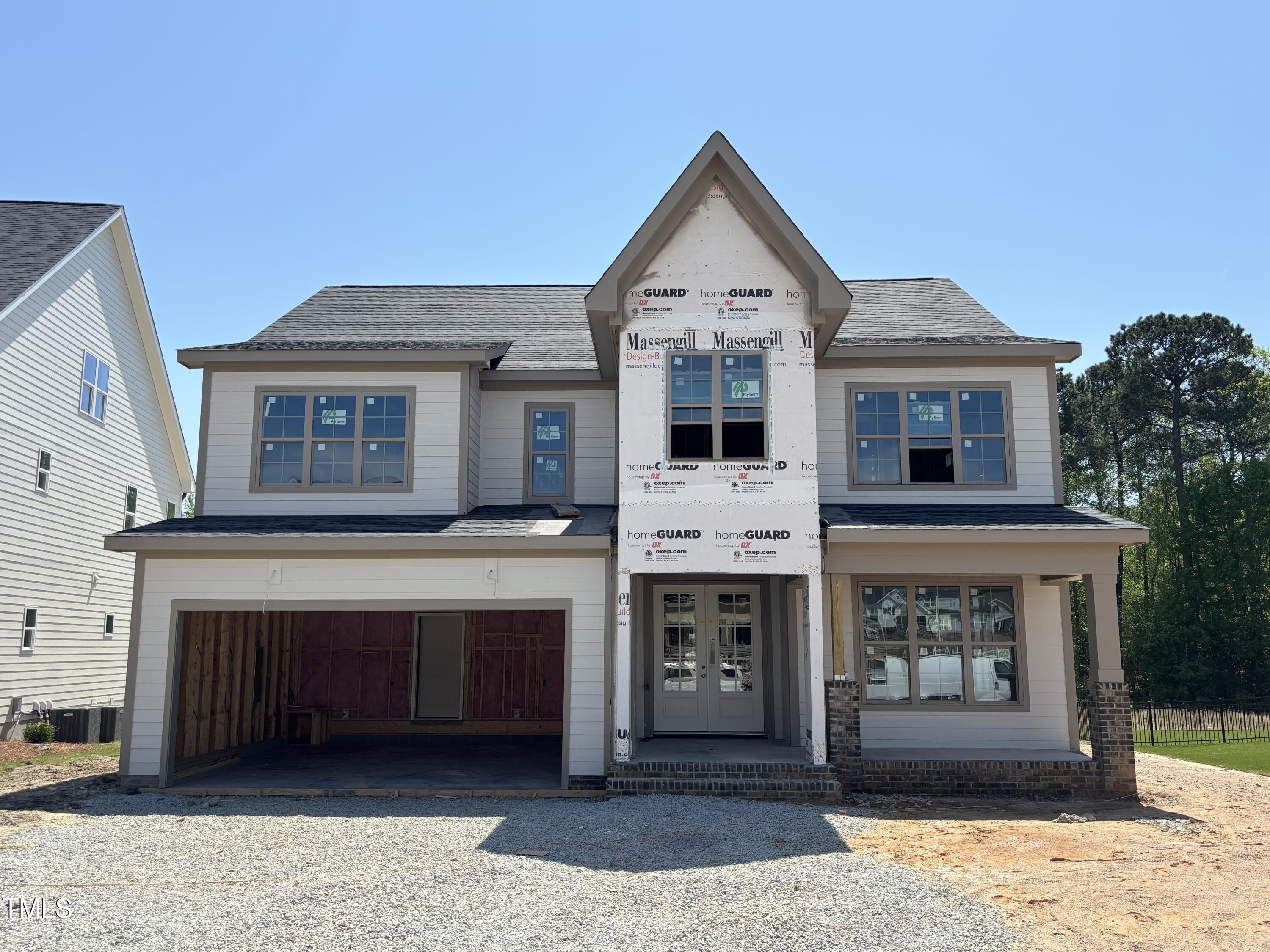 3516 Amelia Grace Drive Lot 31