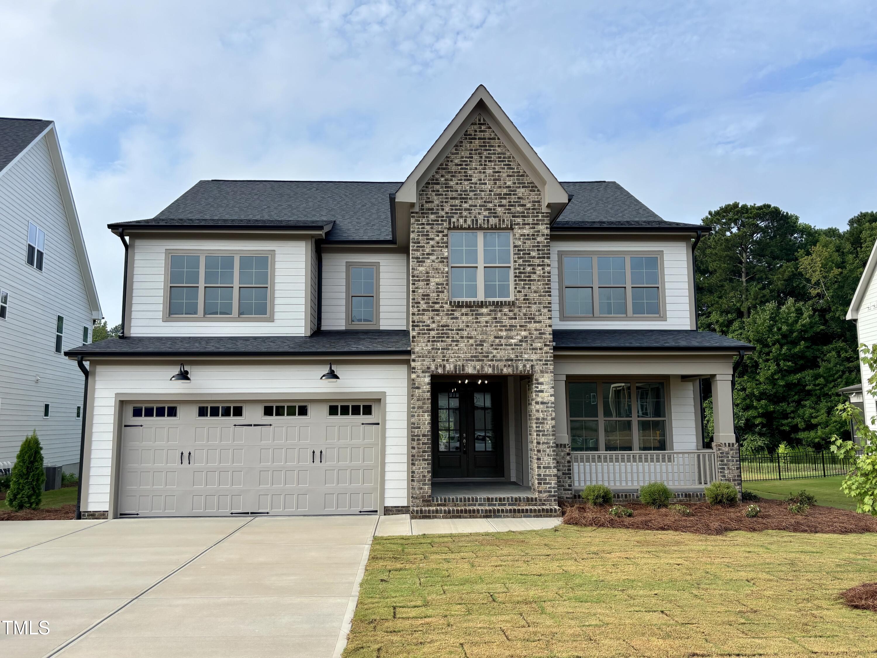 3516 Amelia Grace Drive Lot 31