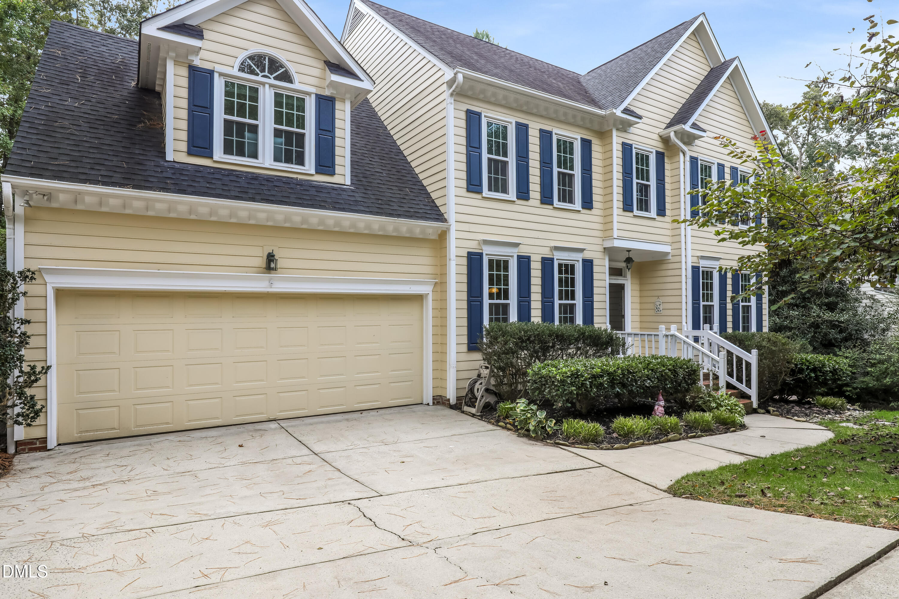 212 Cobble Ridge Drive