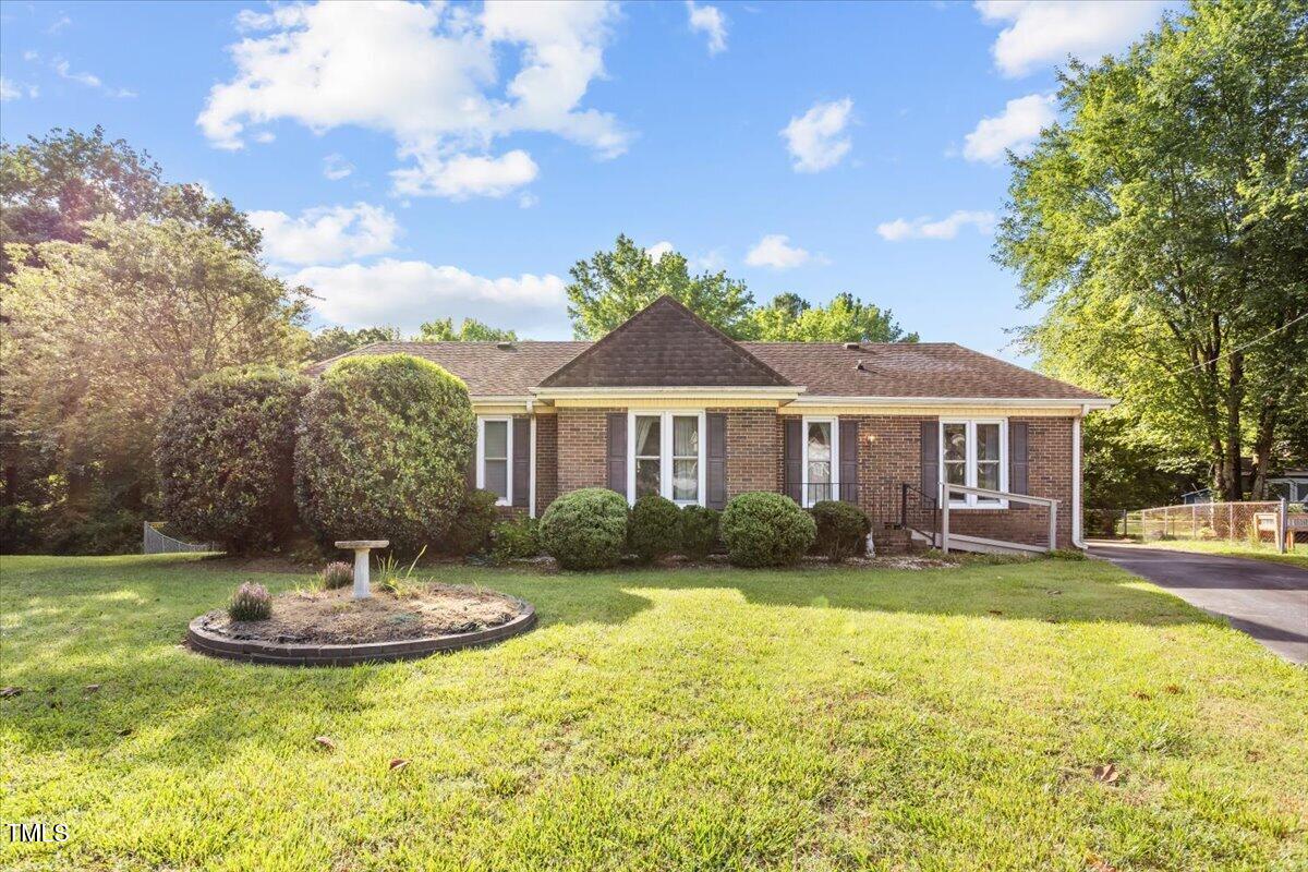 1641 Regency Drive