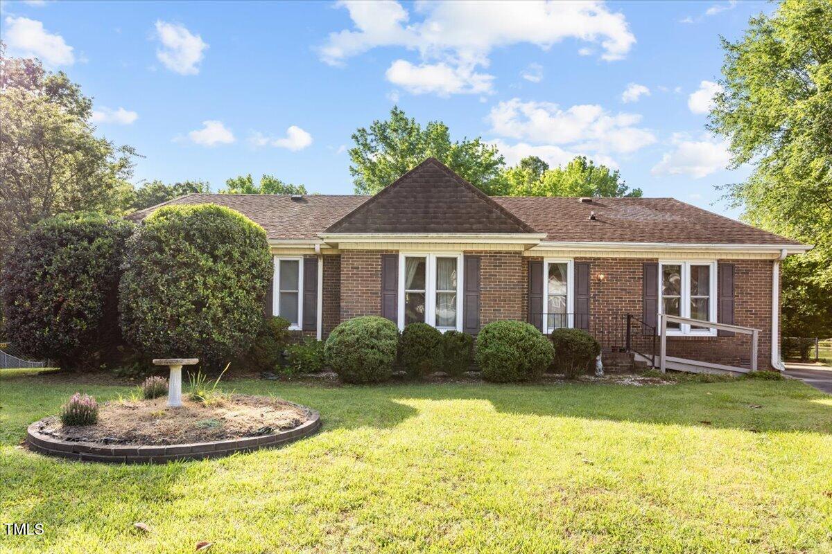 1641 Regency Drive