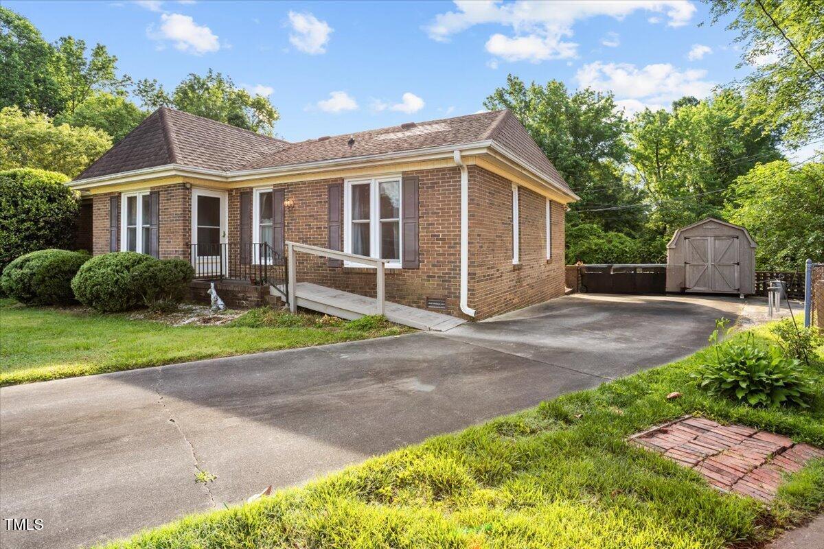 1641 Regency Drive