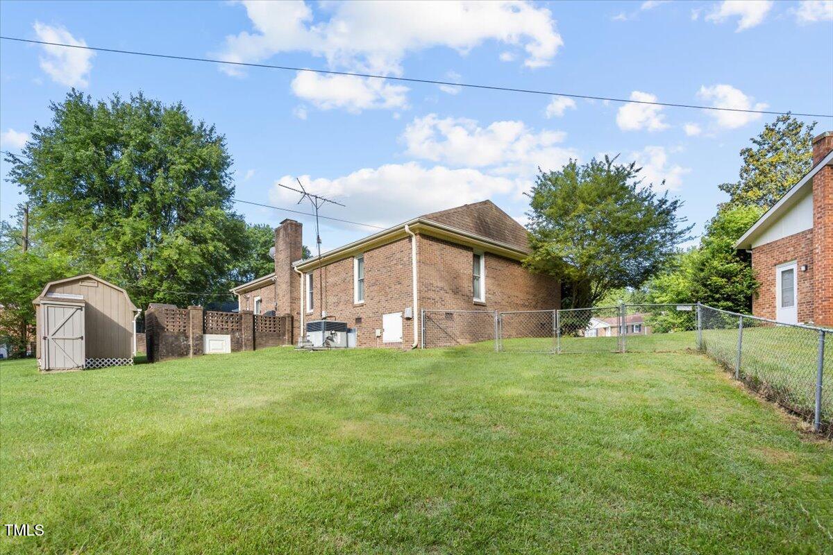 1641 Regency Drive