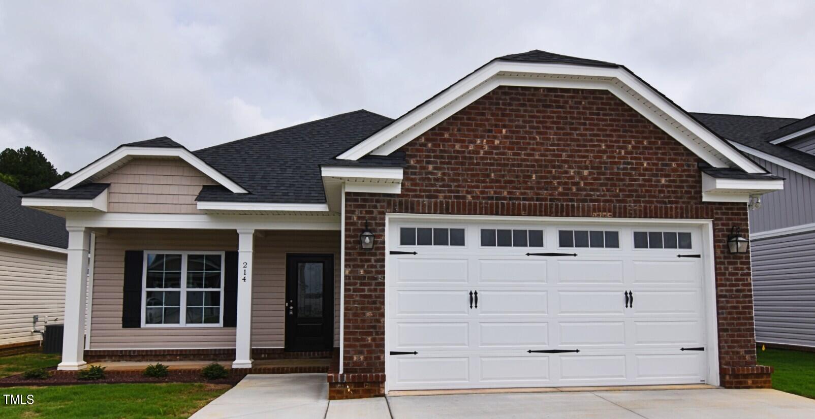 View Nashville, NC 27856 house