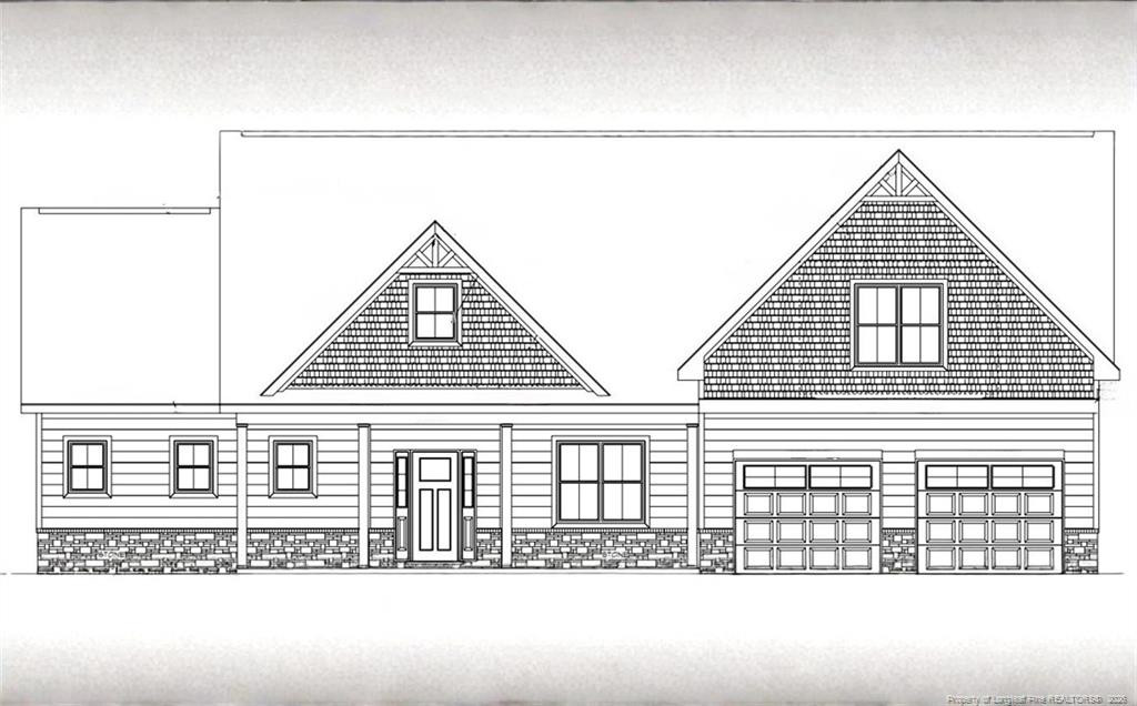 TBD Skimmer Bay Drive