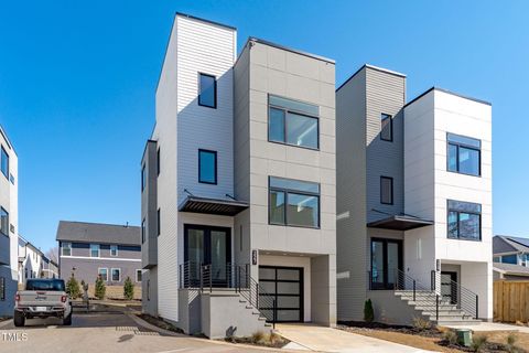 227 Woodsborough Place Raleigh NC 27601