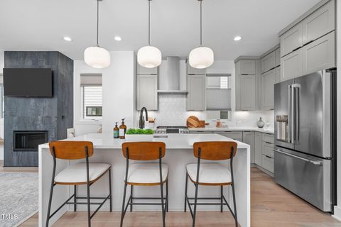 227 Woodsborough Place Raleigh NC 27601