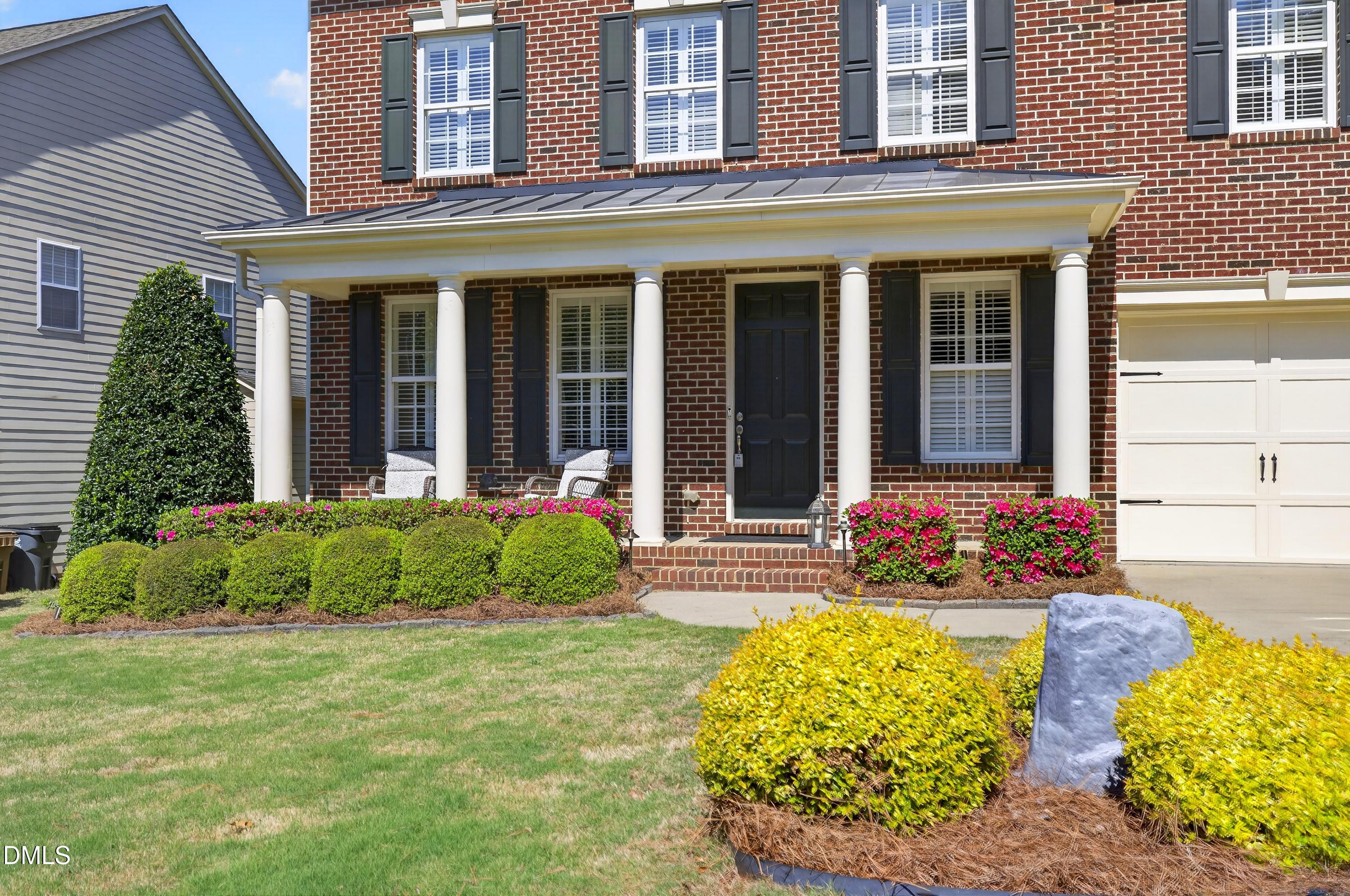 200 Meadowcrest Place