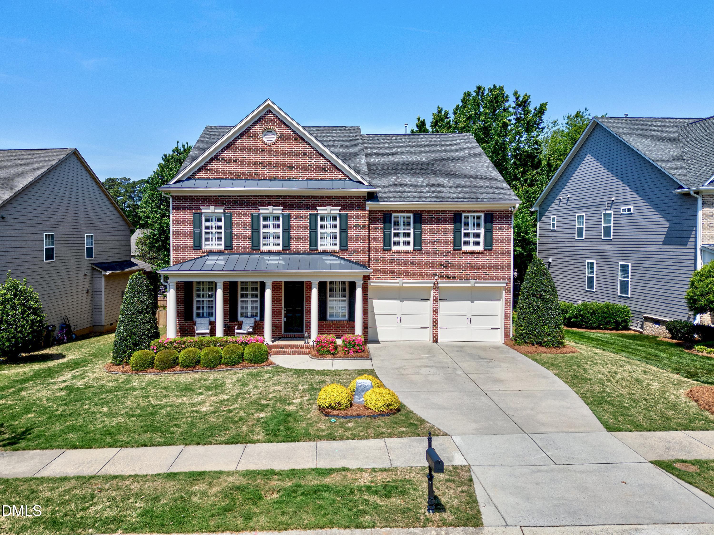 200 Meadowcrest Place