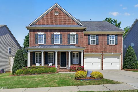 200 Meadowcrest Place Holly Springs NC 27540