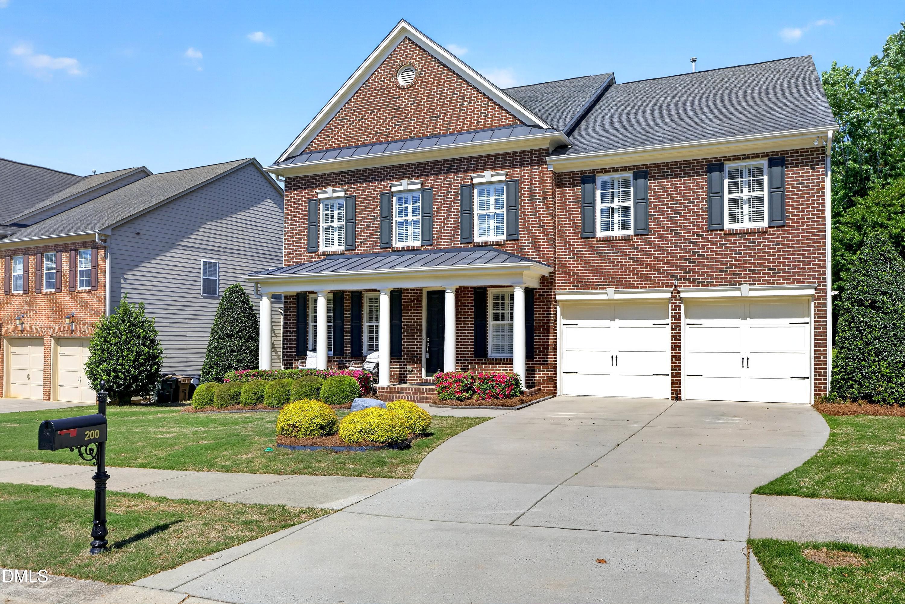 200 Meadowcrest Place