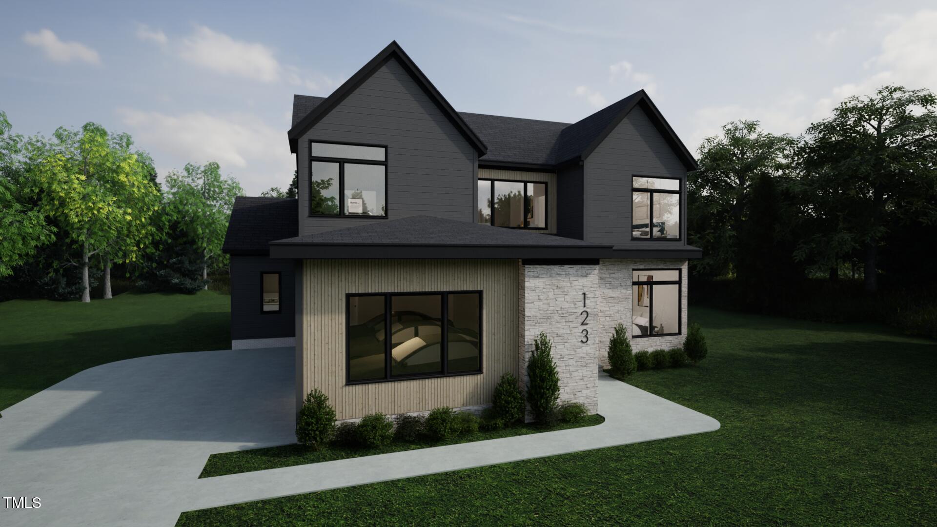 1408 Ravenhurst Drive