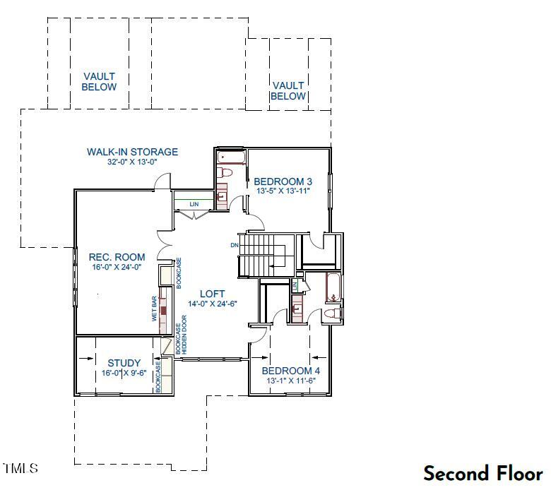 1408 Ravenhurst Drive