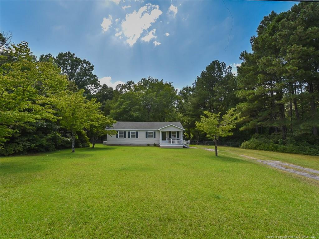 2651 Tim Currin Road