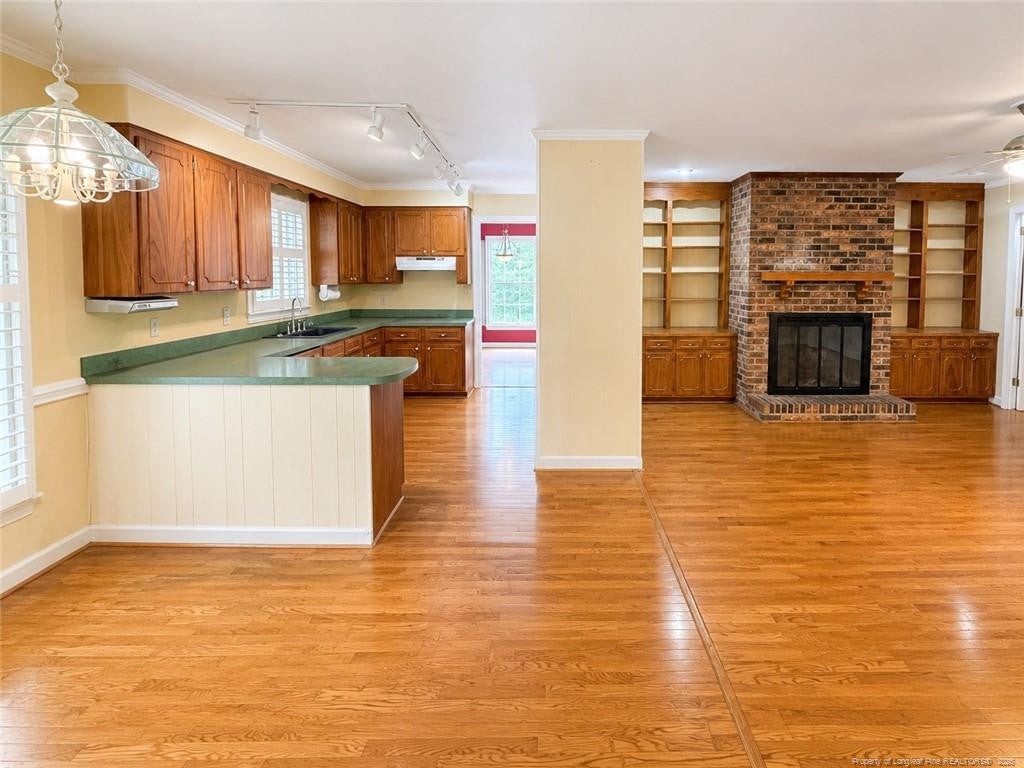 908 Botany Woods Drive