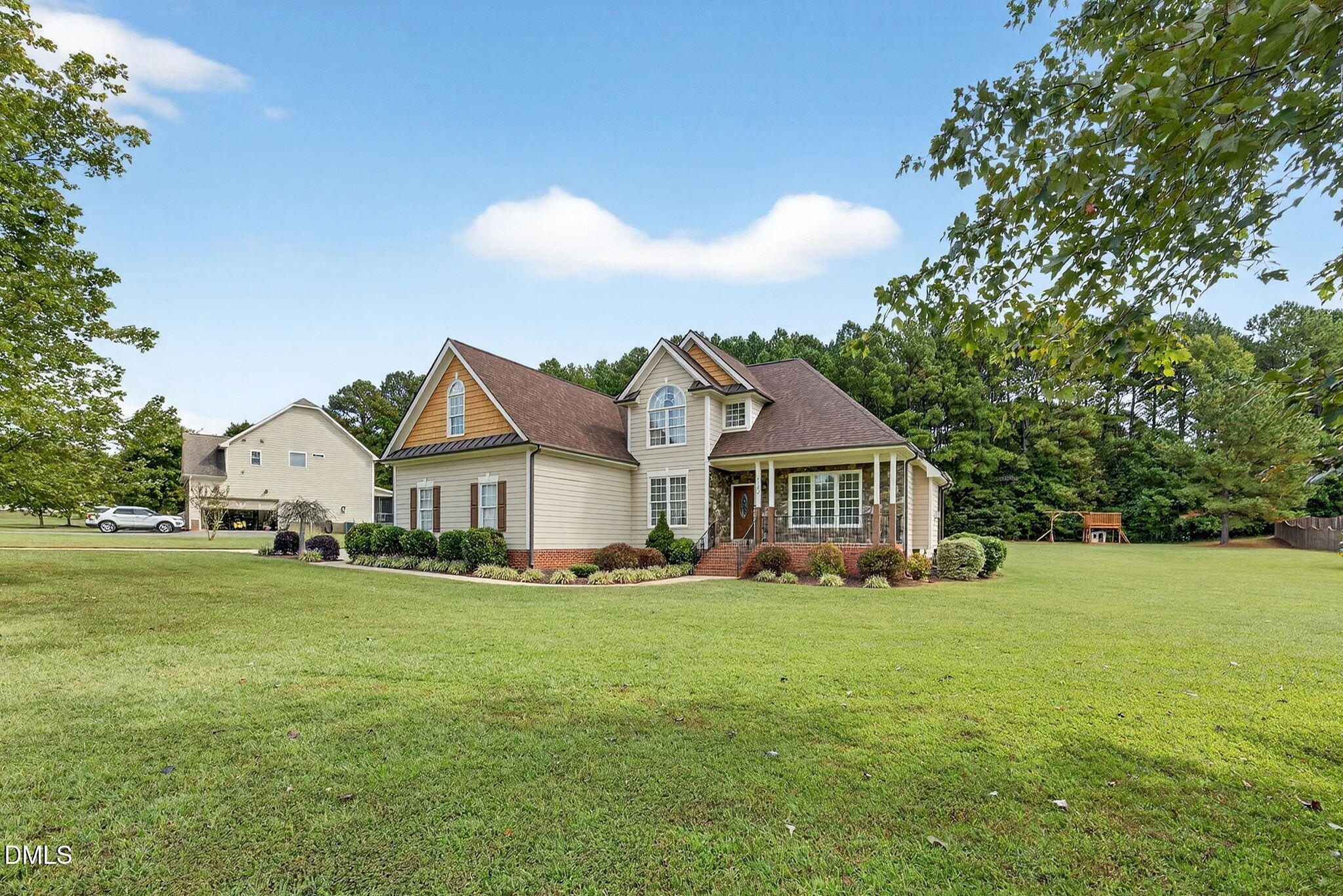 2122 Olde Brassfield Lane