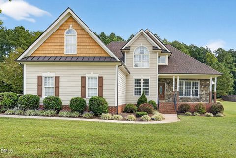 2122 Olde Brassfield Lane Franklinton NC 27525