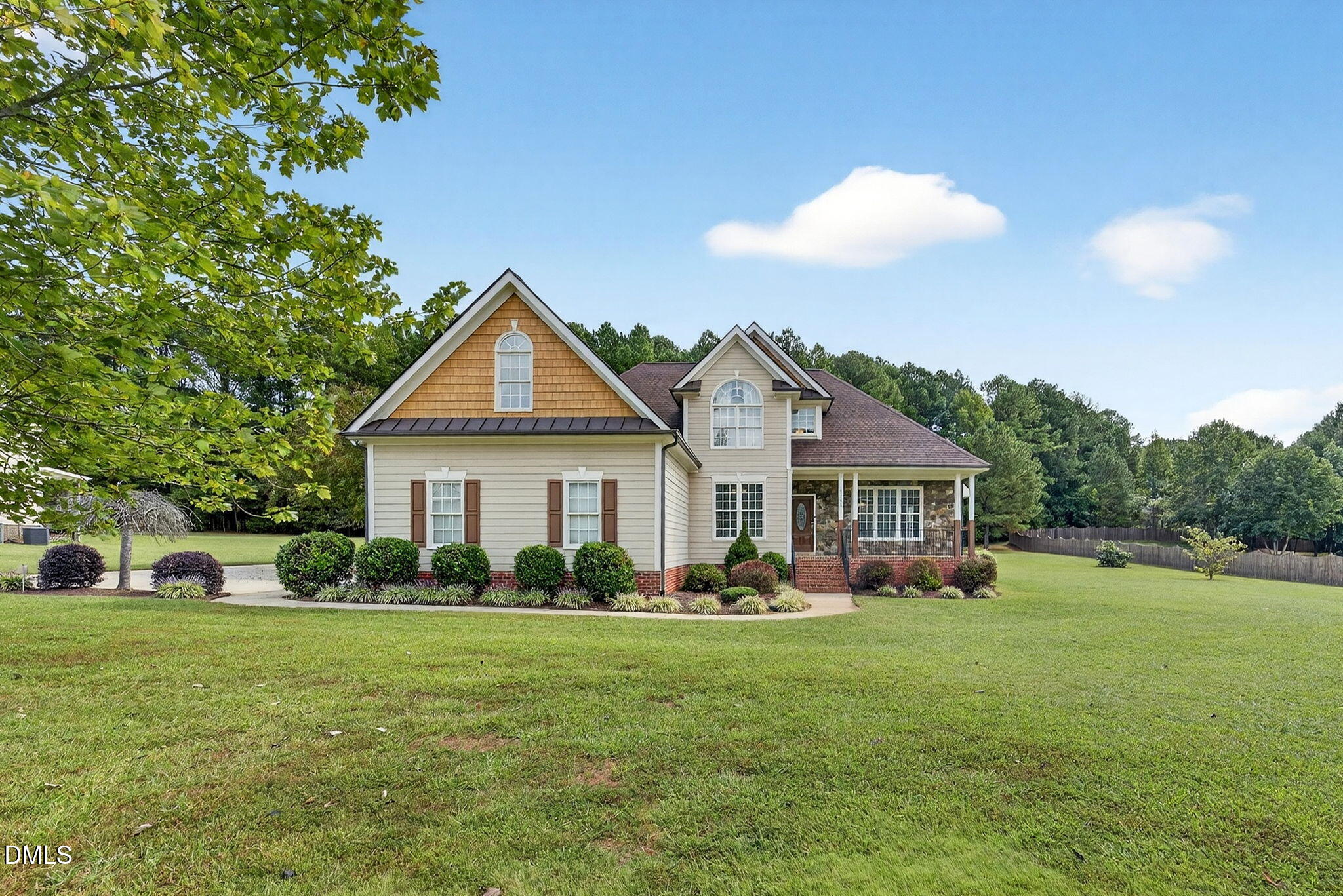 2122 Olde Brassfield Lane