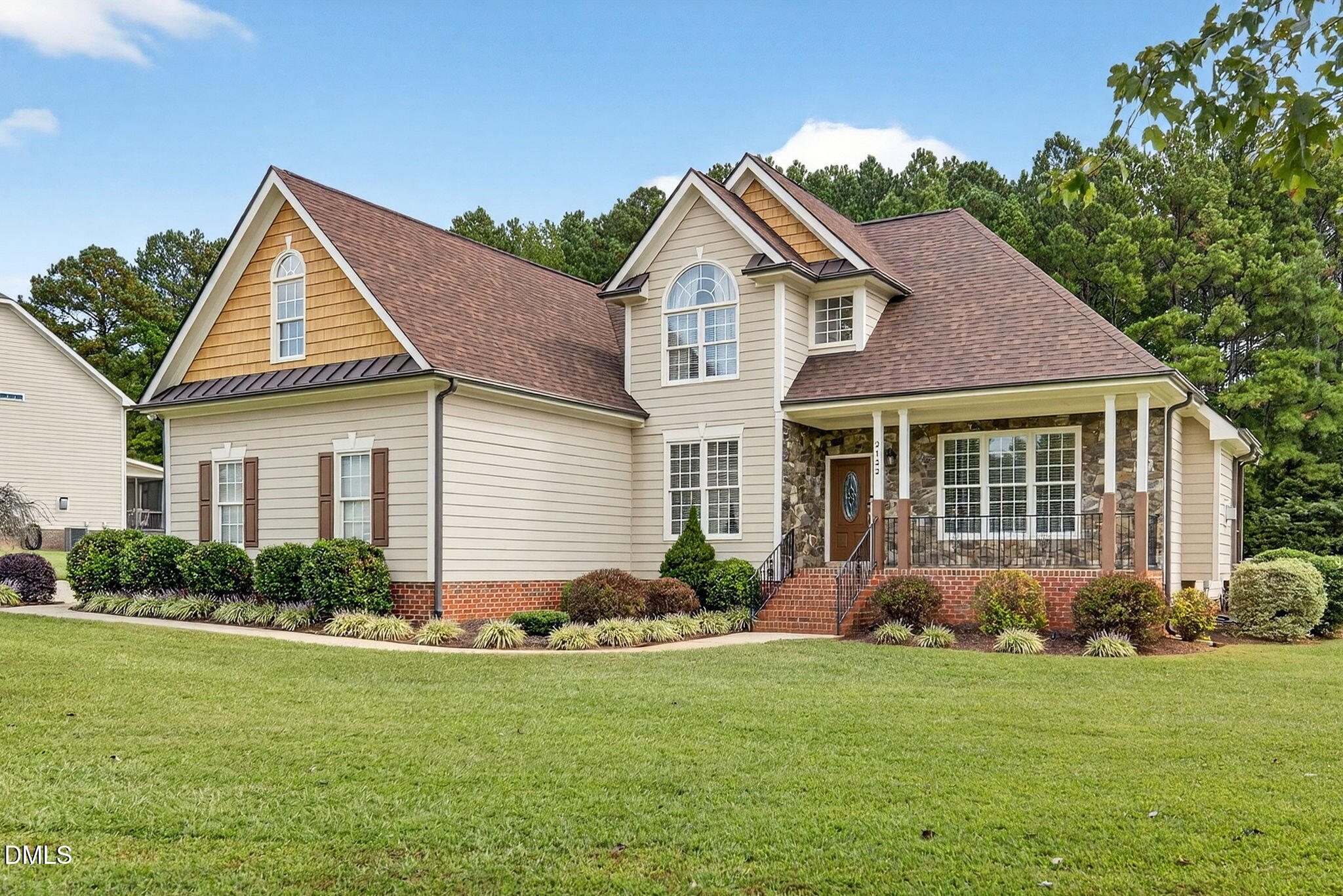 2122 Olde Brassfield Lane