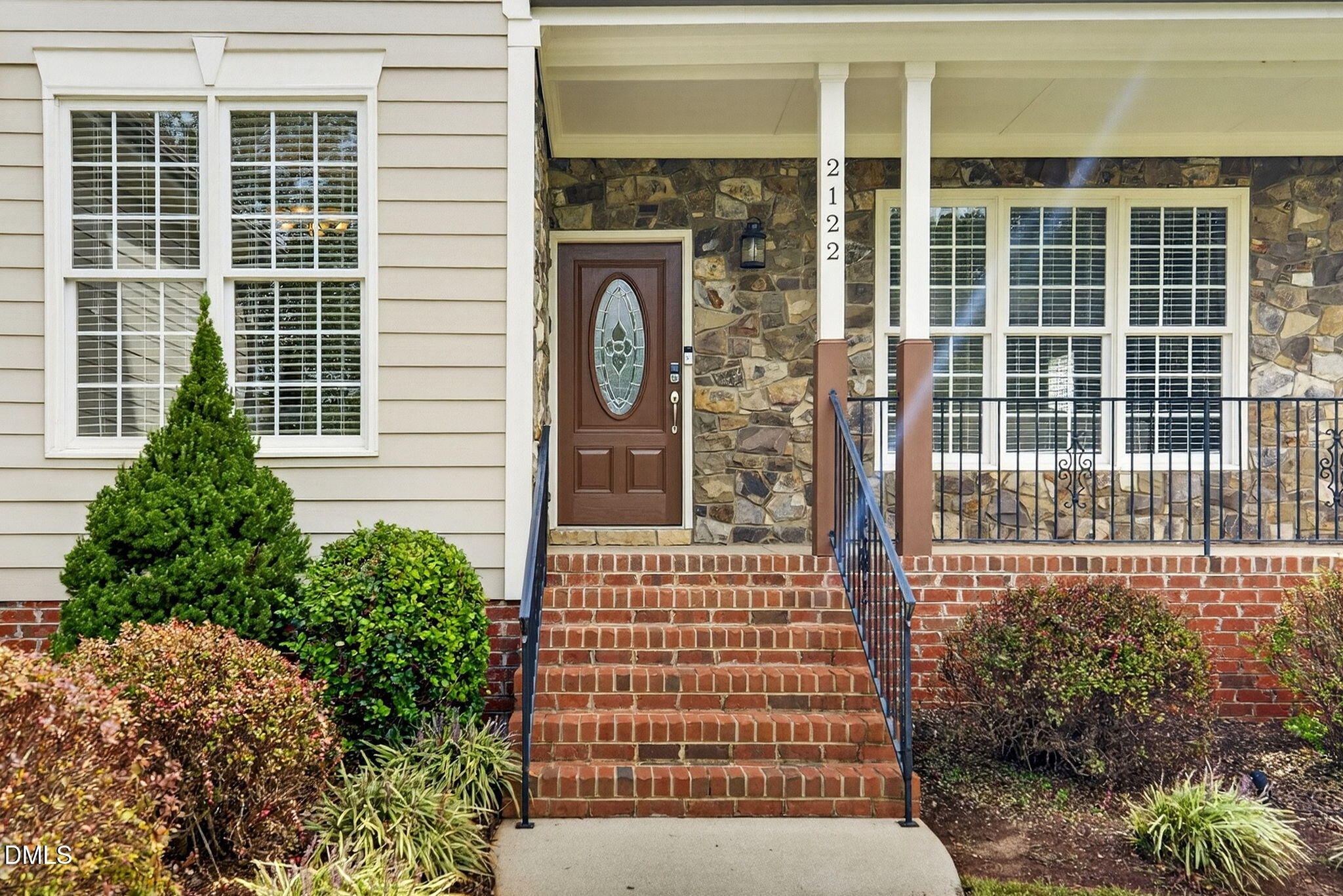 2122 Olde Brassfield Lane