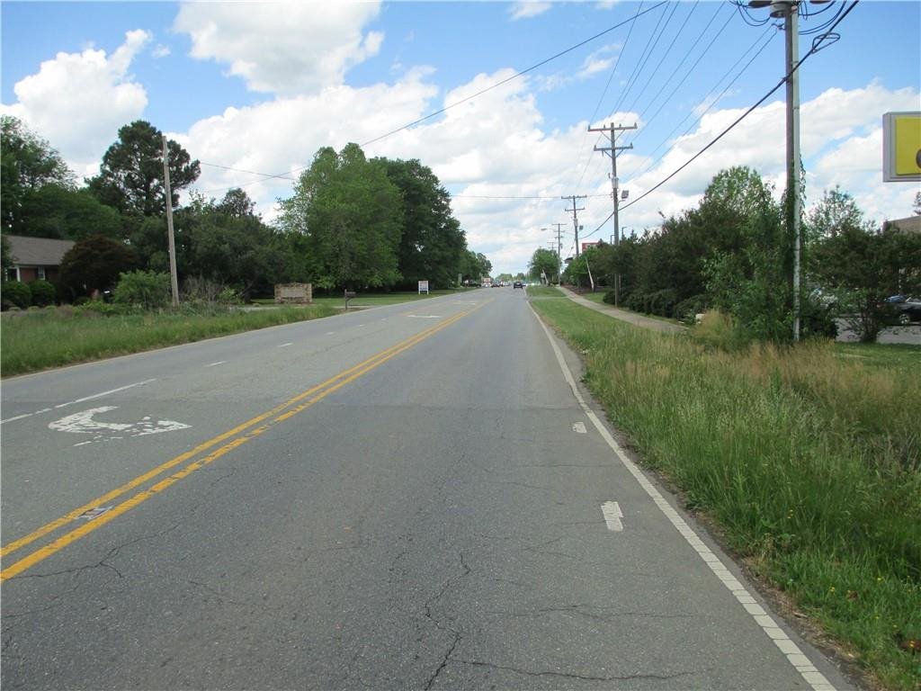 Lot #2 S N Highway 119 Road