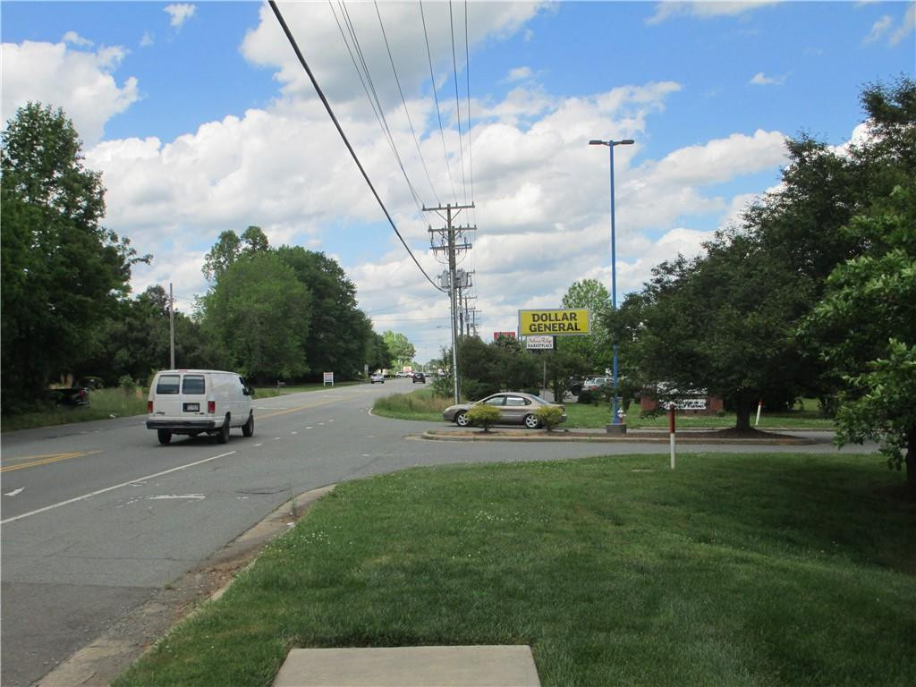 Lot #2 S N Highway 119 Road