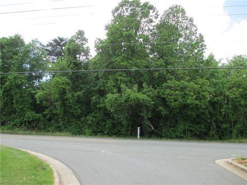 Lot #2 S N Highway 119 Road Mebane NC 27302