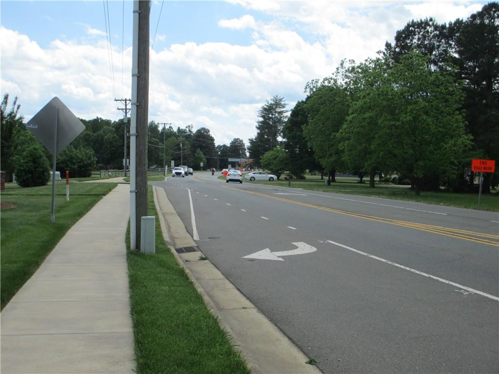 Lot #2 S N Highway 119 Road