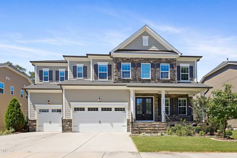 1009 Tahoe Glen Place Cary NC 27513