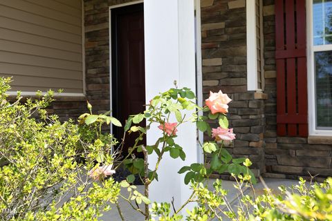 A home in Haw River