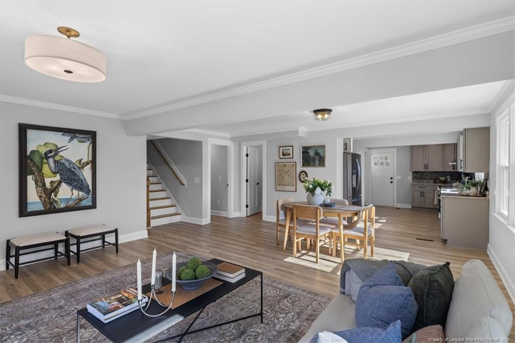 146 Union Church Road