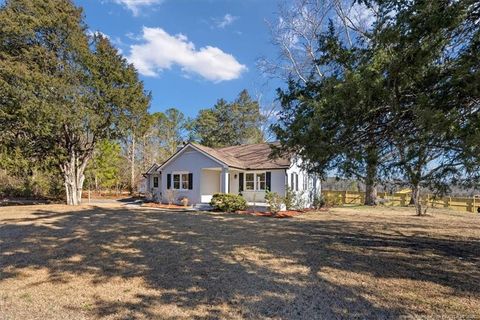 146 Union Church Road Carthage NC 28327