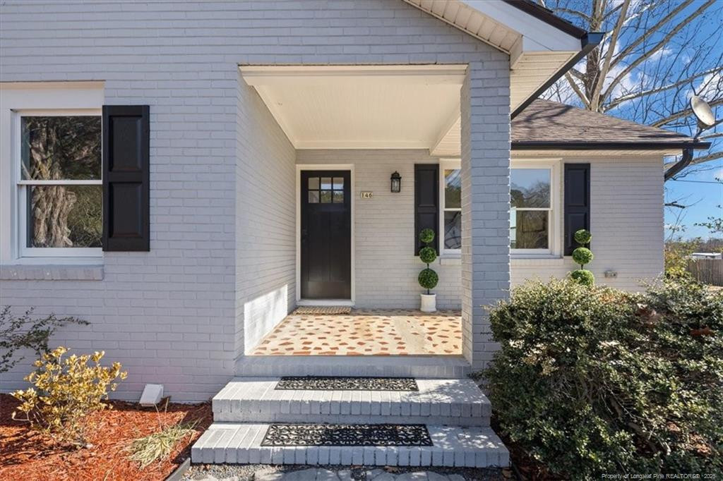 146 Union Church Road