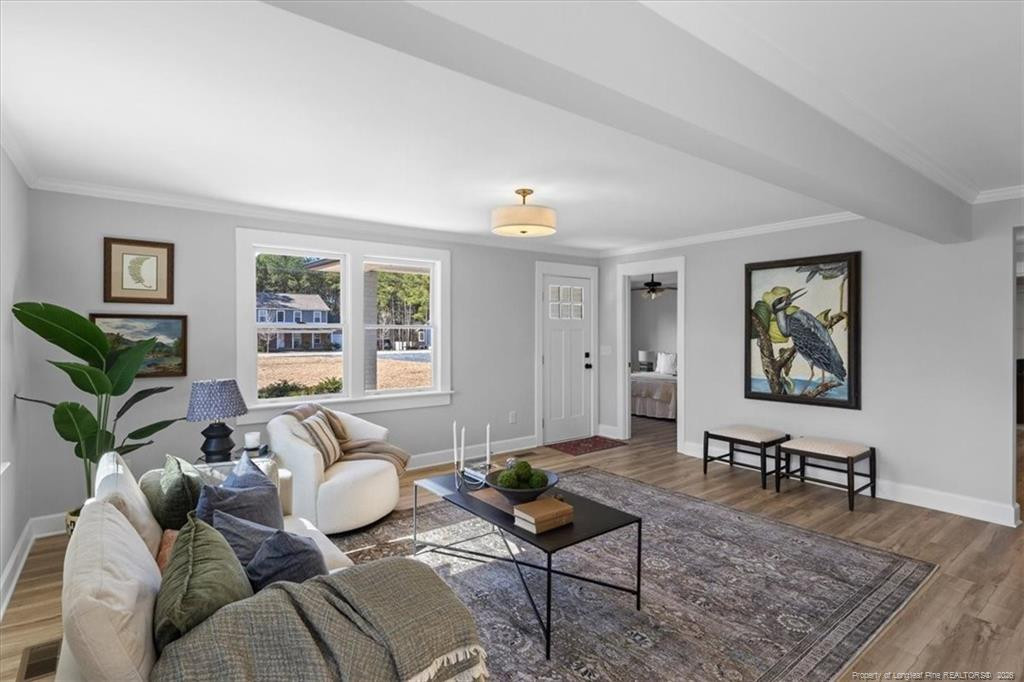 146 Union Church Road