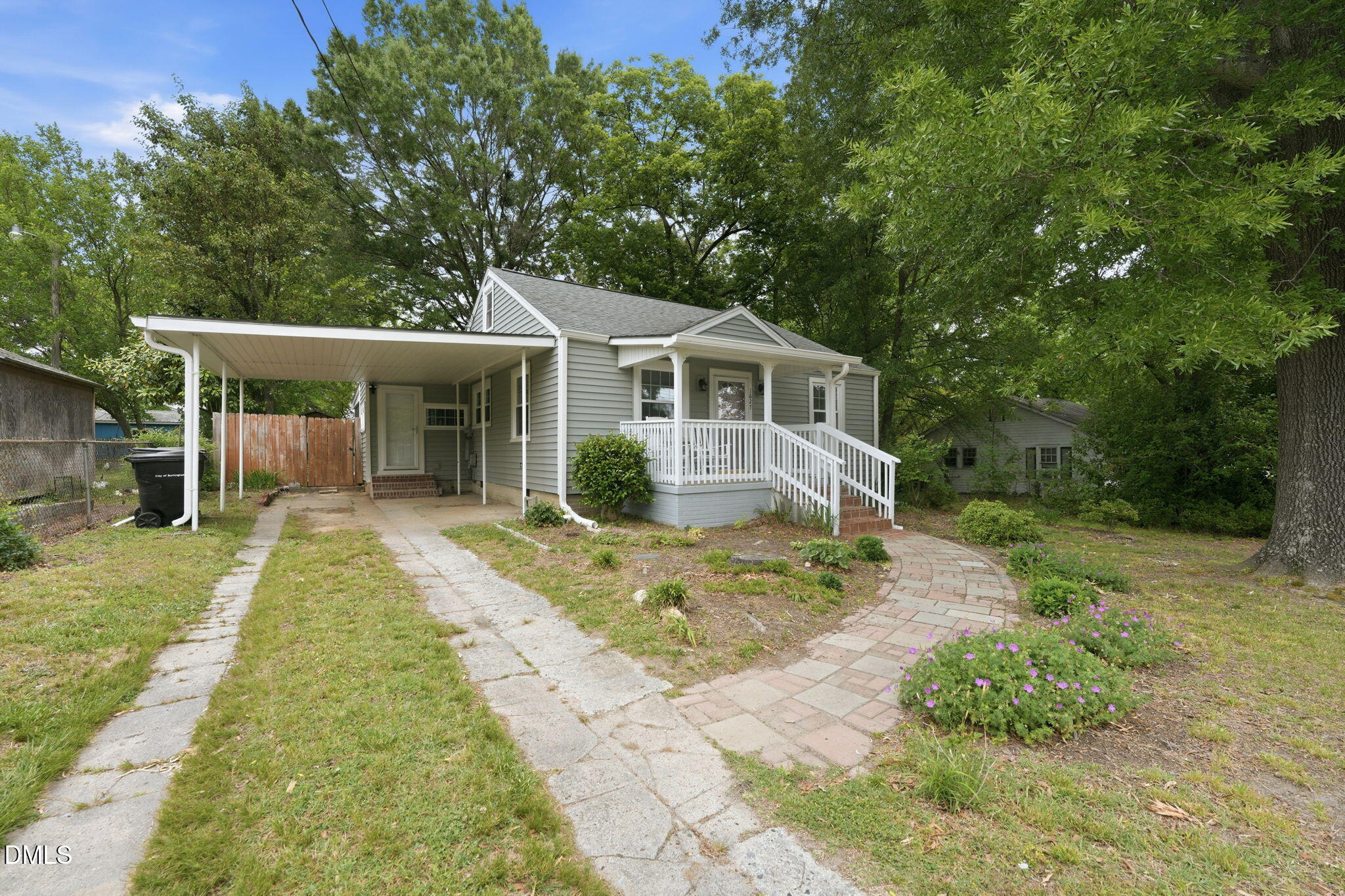 1627 Melody Lane