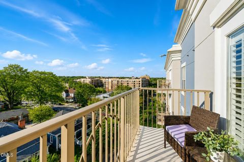 Photo of 222 Glenwood Avenue #709, Raleigh, NC 27603 (MLS # 10146277)