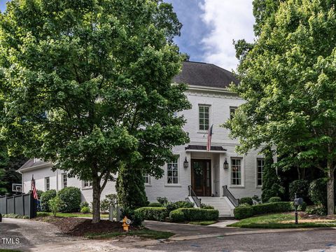 2900 Glenanneve Place Raleigh NC 27608