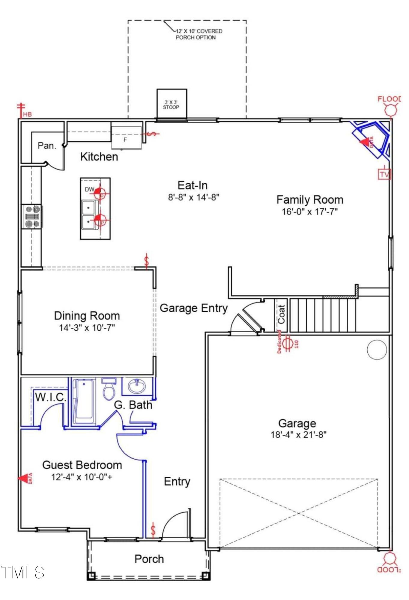 120 Cordoba Drive