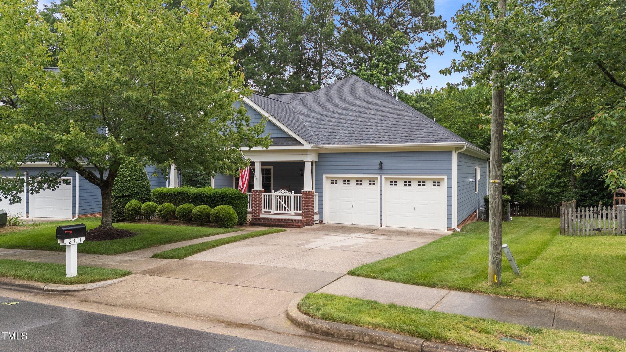 2313 Filigree Court
