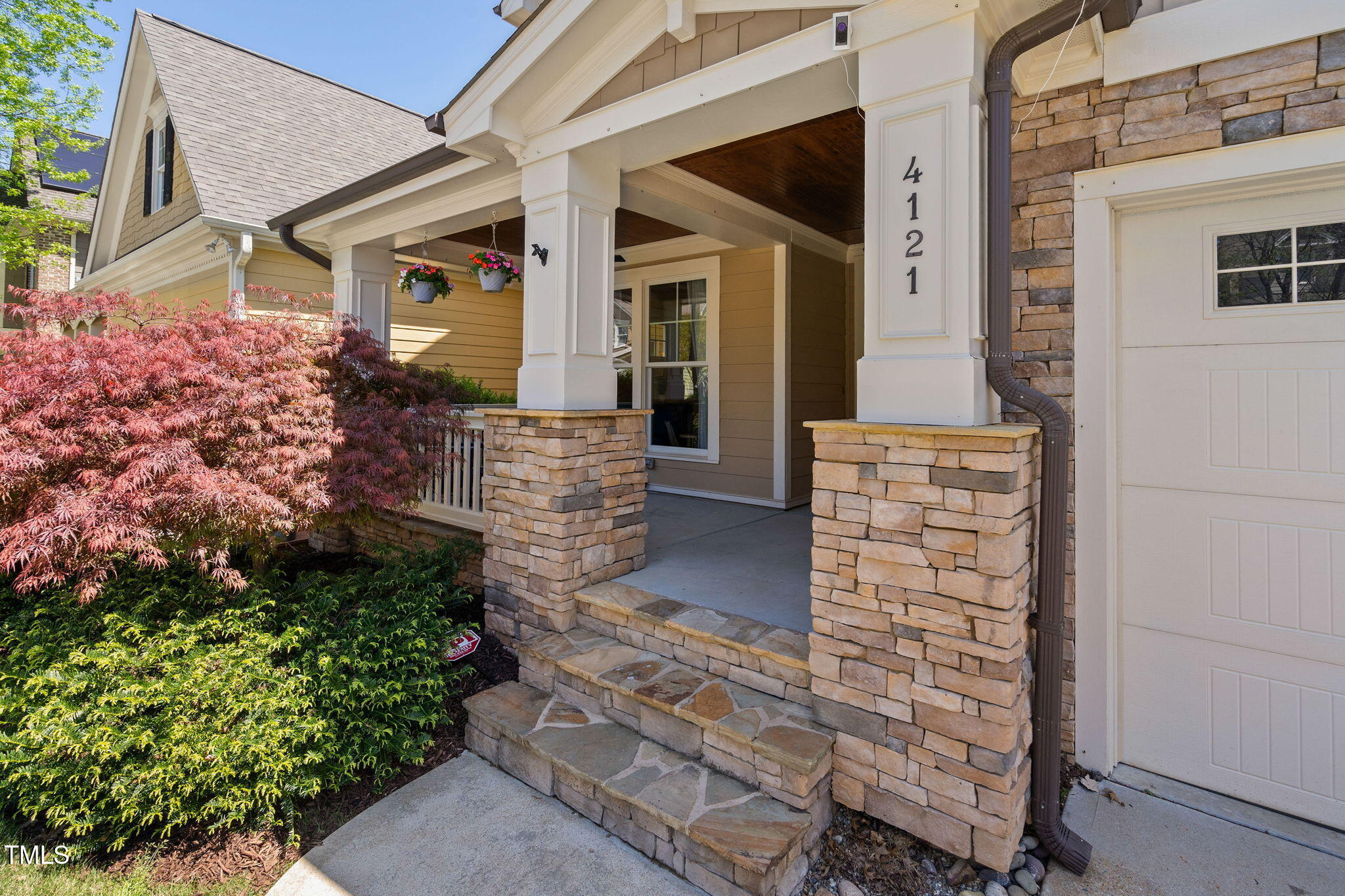 4121 Enfield Ridge Drive