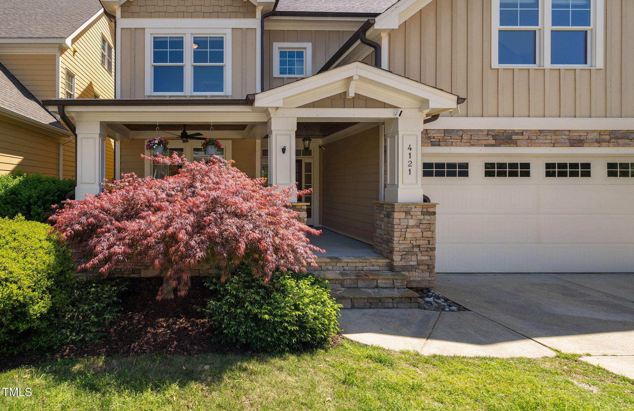 4121 Enfield Ridge Drive