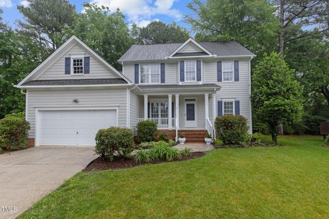 3505 Spring Willow Place, Raleigh, NC 27615 - #: 10029556