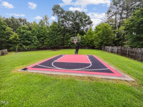 A home in Creedmoor