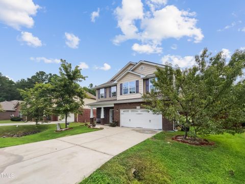 A home in Creedmoor