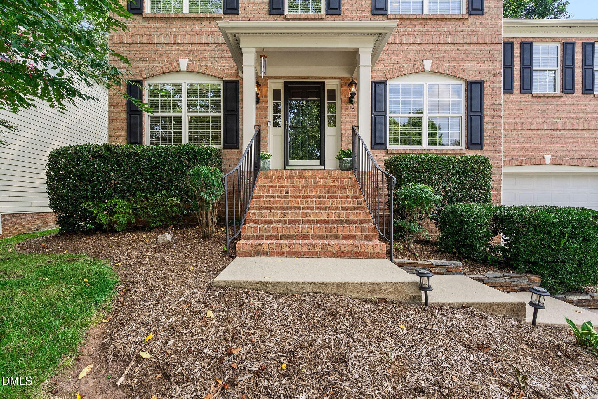 12446 Pawleys Mill Circle