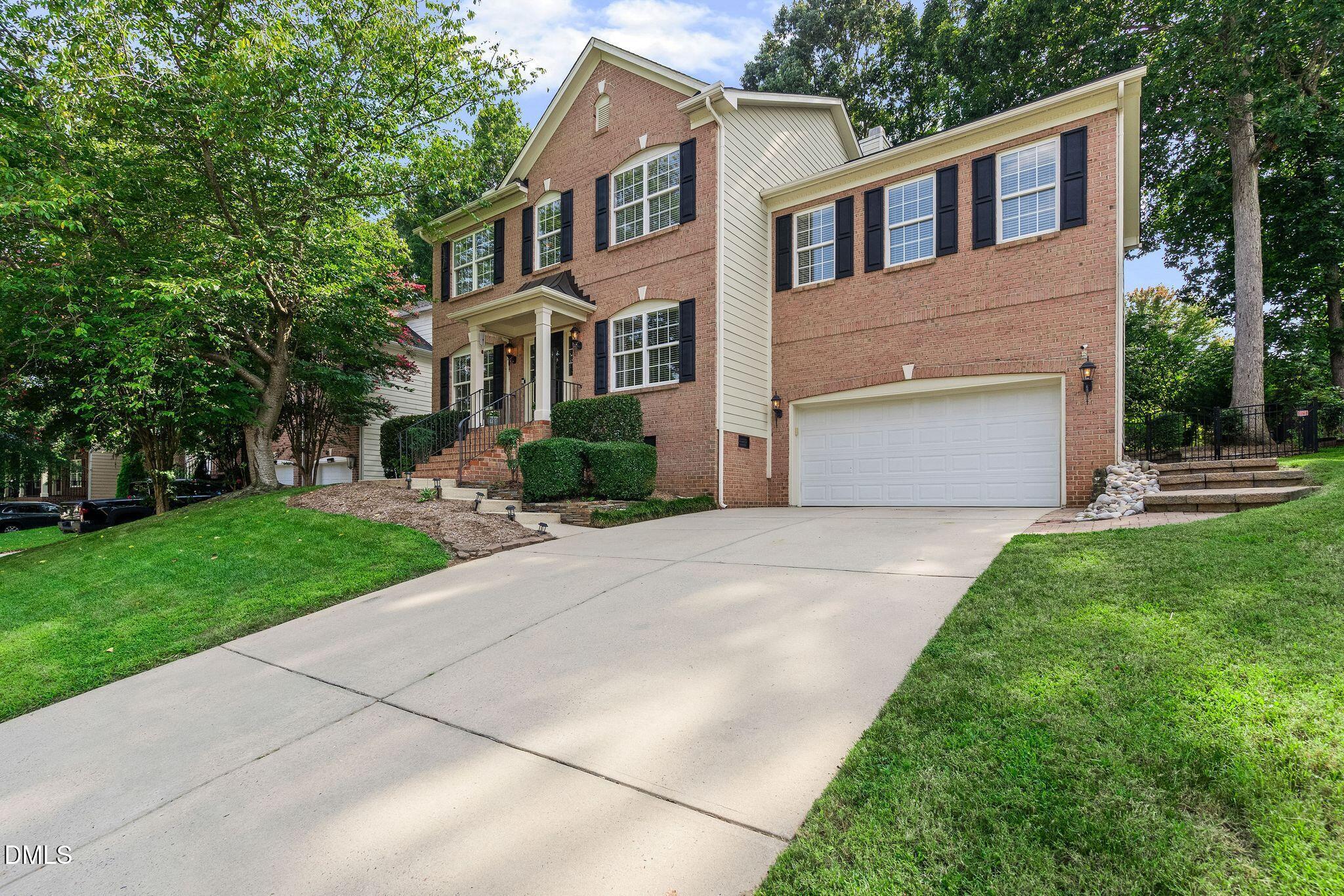 12446 Pawleys Mill Circle