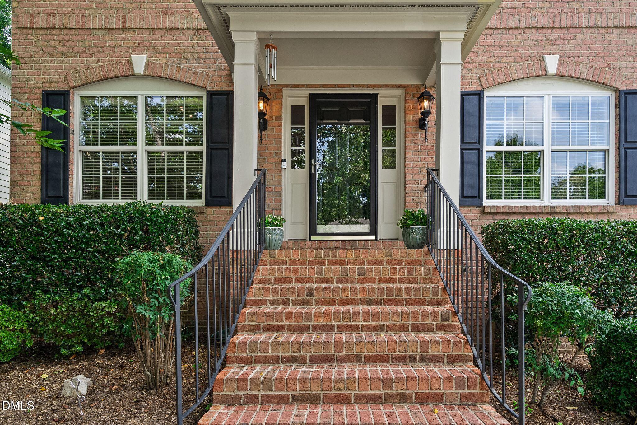 12446 Pawleys Mill Circle